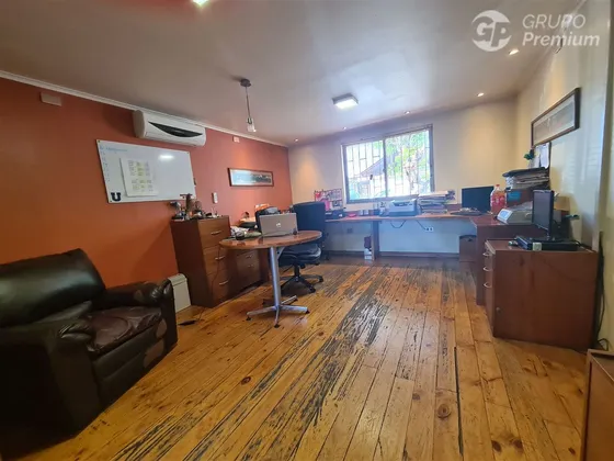 Casa En Venta En La Cisterna Uso Habitacional U Oficinas