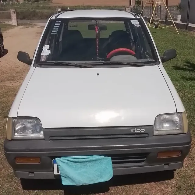 Daewoo Tico 0.8 Sl