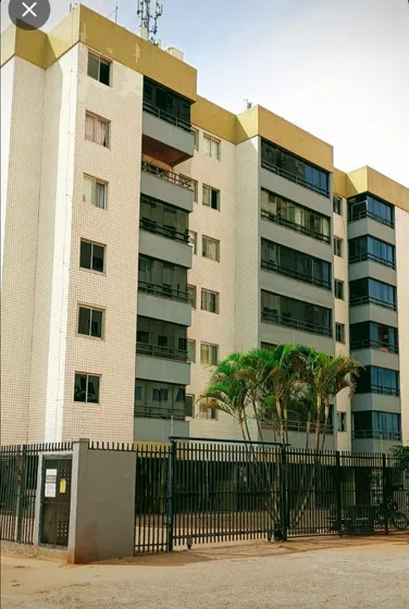 Apartamento 2 Quartos De 48m² Na Ceilândia Norte, Próximo Do Centro.
