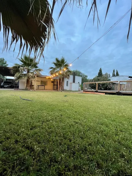 Casa En Venta - 2 Dormitorios 1 Baño - 420mts2 - Mendoza