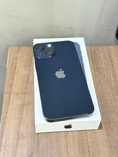 iPhone 13 mini 512GB - ミッドナイト - Simフリー 【整備済み