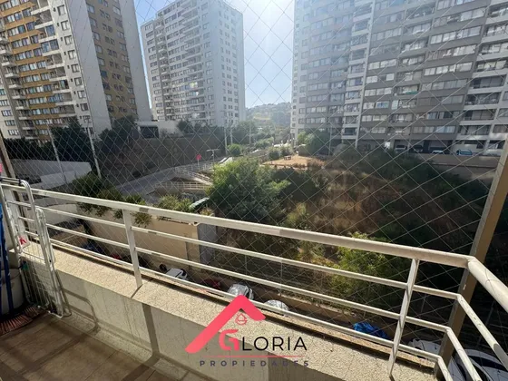 Oportunidad Vendemos Depto 2d1b Navio San Martin Valparaíso