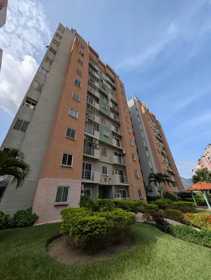Apartamento Resd Montemayor- San Diego Carabobo, Ja