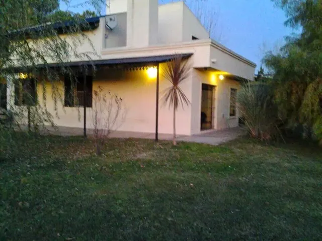 Quinta En  Francisco Alvarez 