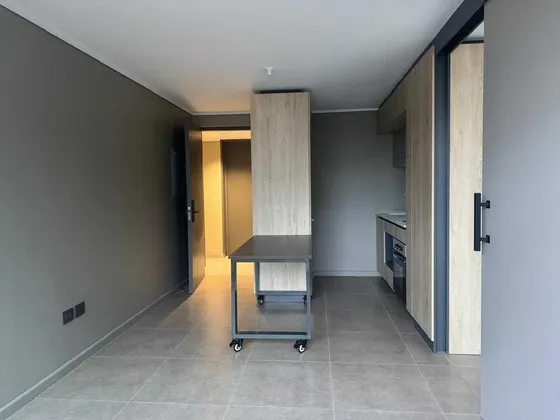 Nuevo Depto De Un Dormitorio En Arriendo (175260)