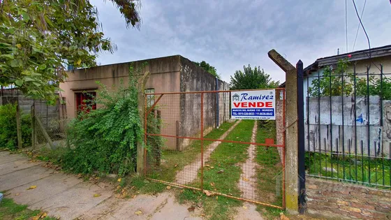 Casa 3 Ambientes En Venta  Oportunidad - Moreno Norte