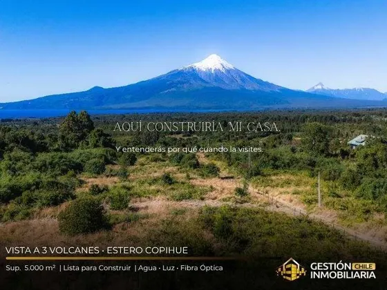 Parcela Premium Ensenada| Lista Para Construir (139416)