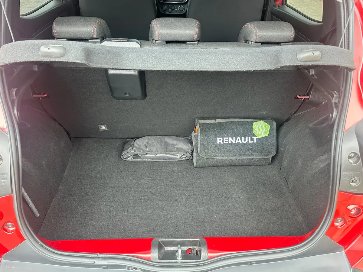 Renault Kwid 1.0 Zen63846816443009124