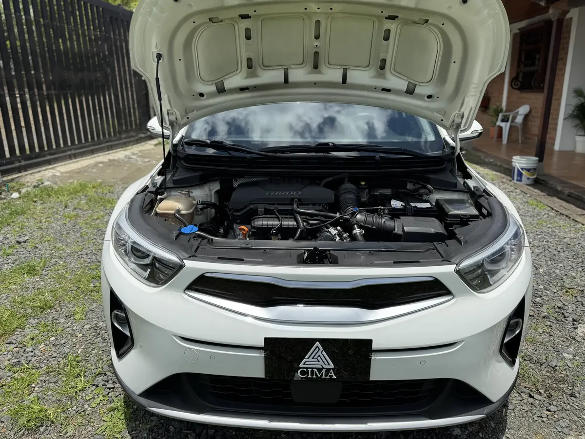 Kia Stonic 1.0 Zenith64013306940035129