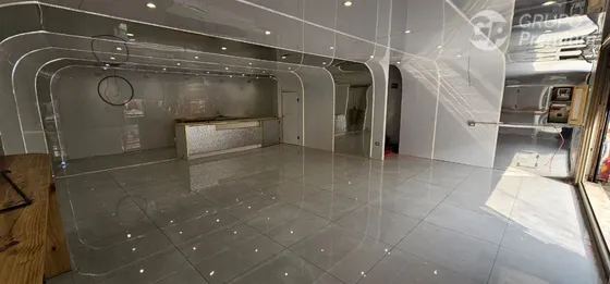 Local Comercial En Arriendo En Recoleta