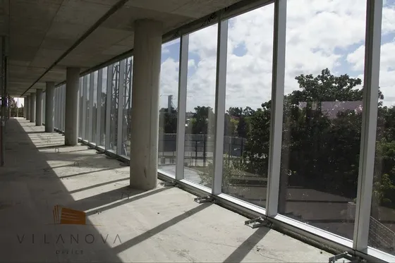 Oficina Corporat 150m2 Alq. Acc. Oeste Km17 Villa Sarmiento