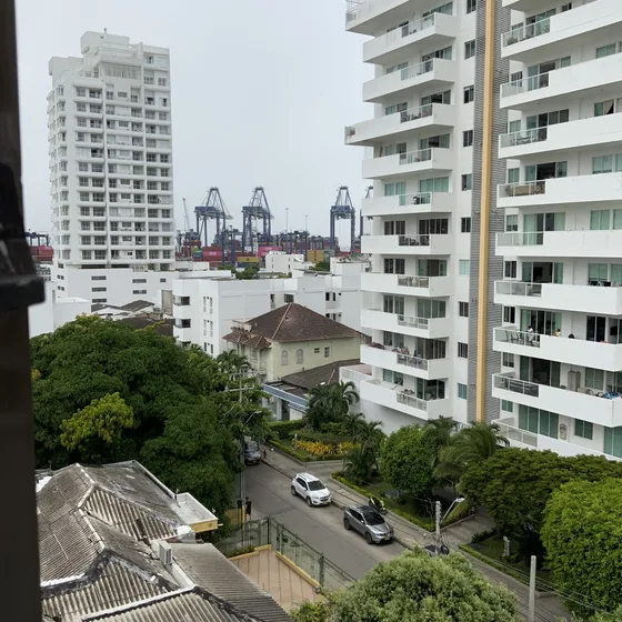 No Busques Más, Este Apartamento Lo Tiene Todo Cod. 42893