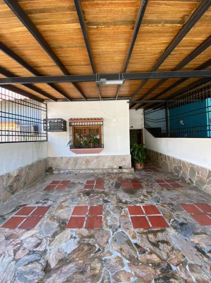 (jv) Casa En Venta Urb Las Quintas De Naguanagua 