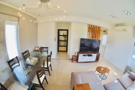 Departamento 3 Amb En Venta Con Cochera Y Terraza