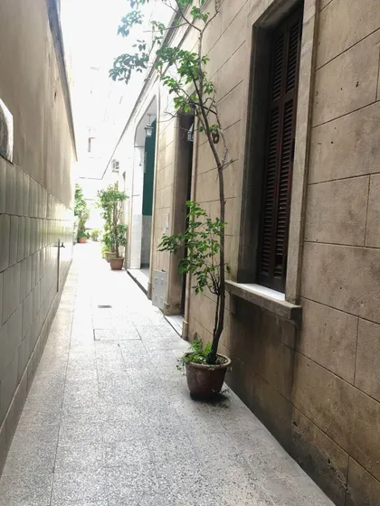 Departamento En Venta En Monserrat