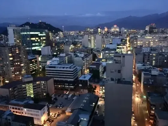 Arriendos Diarios En Santiago