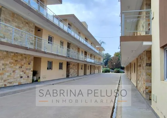 Venta Departamento Solares Moreno