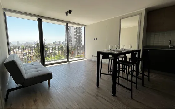 José Ureta 180 - Departamento 3d3b, La Cisterna