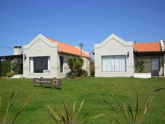 Venta Exclusiva Complejo  De Cara Al Sol  La Paloma . Rocha