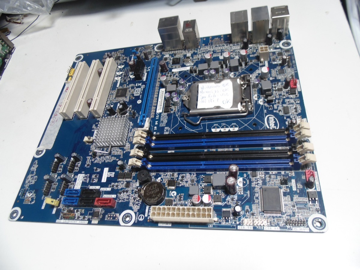 Intel Desktop Board 21 B6 E1 E2 Driver Intel Desktop Board 21 B6 E1 E2 Driver