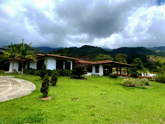 Calima, Darien,   3.500 M2, Finca Campestre En Venta