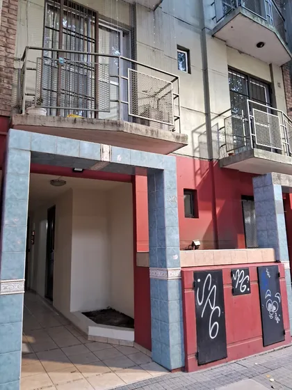 Monoambiente En Alquiler - Calle 11 E/57 Y 58 - La Plata Centro