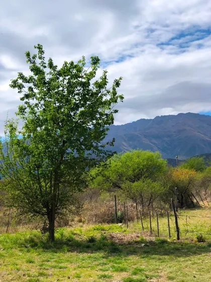 1 Hectarea 2735m2 Con Financiacion - Villa De Las Rosas / Traslasierra