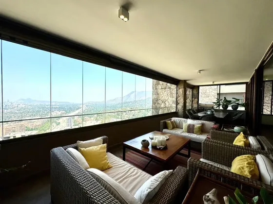 Exclusivo I Moderno I Vistas Panoramicas I Santa Teresita