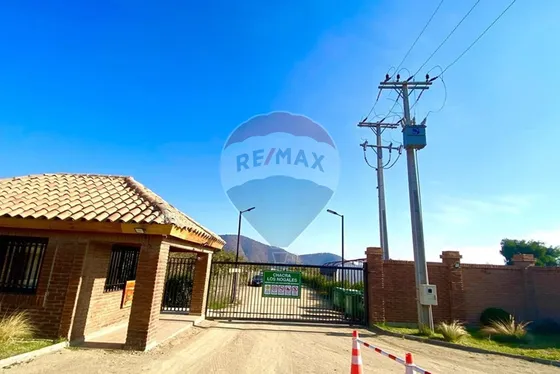 Venta De Terreno El Roto Chileno