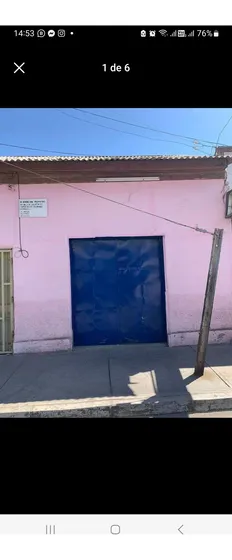 Arriendo Local Comercial Enumerado En El Centro De Copiapo