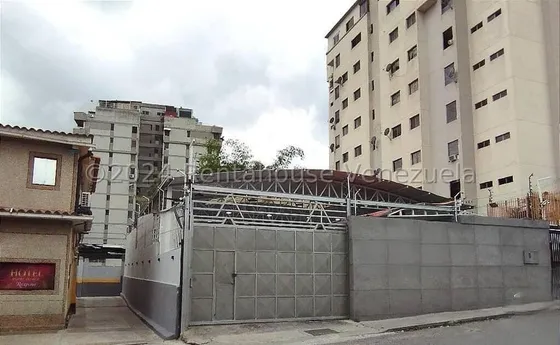 Galpón En Venta En La Campiña Mls #25-23353