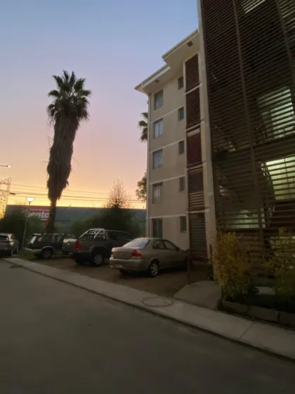 Dueño Arrienda Depto 3d , Talca. Remodelado Y Central $400k 