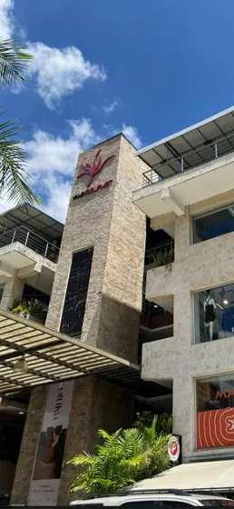 Local Comercial Edf Yamin Gourmet