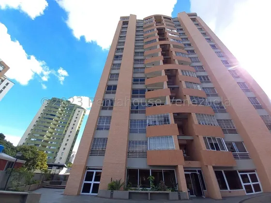 Apartamento En Venta Ubicado En Los Mangos Valencia Carabobo 23-19808, Eloisa Mejia