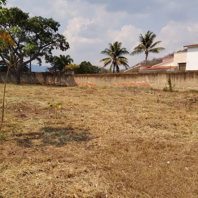 266494  Terreno En Venta Unifamiliar Colinas De Guataparo Calle Cerrada Vigilancia  Fp