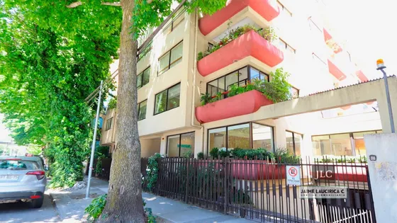 Departamento Concepción Centro, 3 Dormitorios En Venta