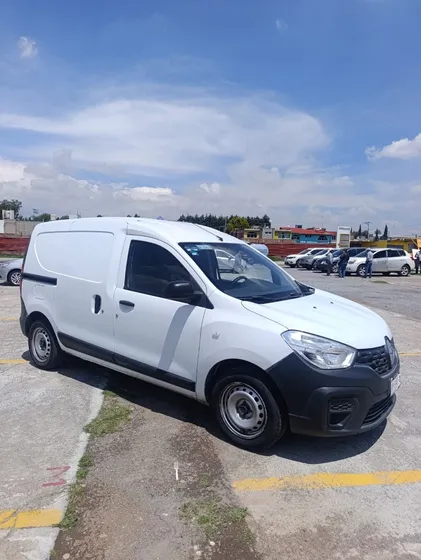 Renault Kangoo 1.6 Intens