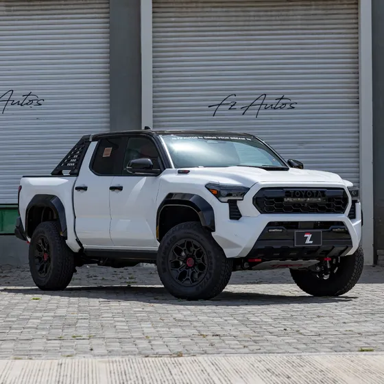 Toyota Tacoma Trd Pro 3.5