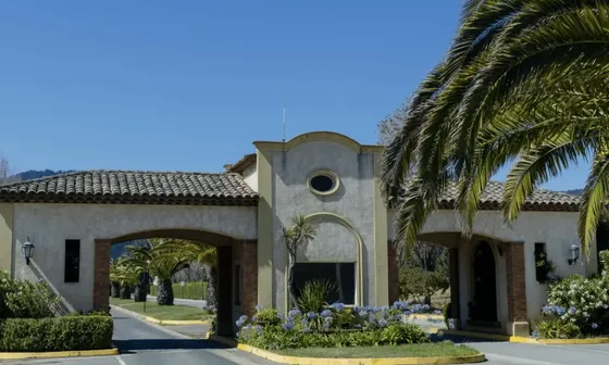 Terreno En Condominio Santa Augusta, Quintay