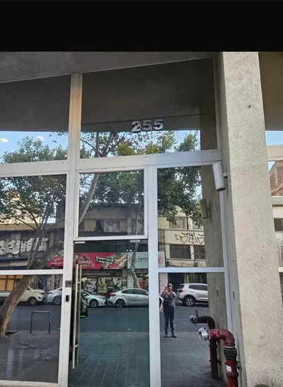 Depto Excelente Ubicación