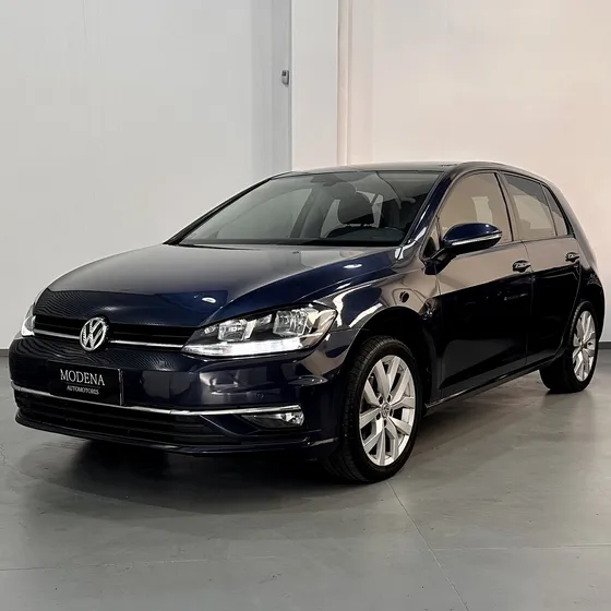 Volkswagen Golf 1.4 Comfortline Tsi Dsg