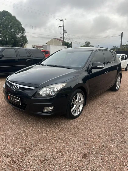 Hyundai I30 2.0