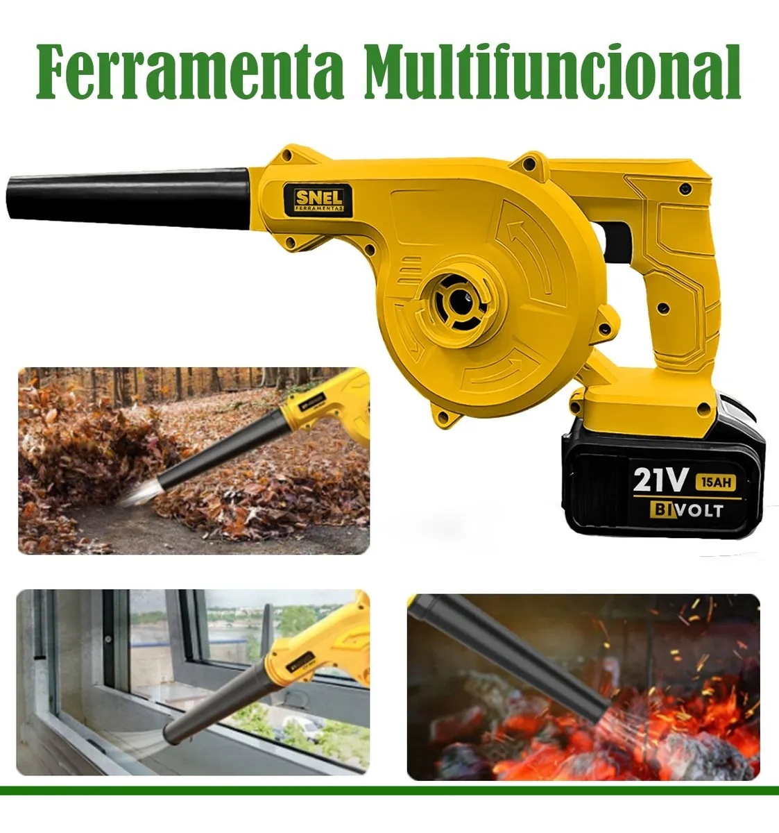 Imagem Adicional do Produto