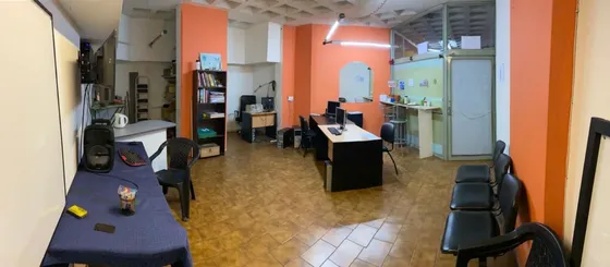 Oficina Comercial - Centro Galeria Argenta