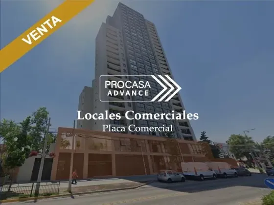 Local Comercial En Venta En La Florida