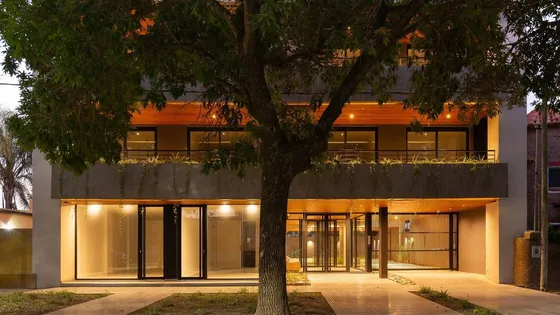 Departameto 1 Dorm. | Progreso