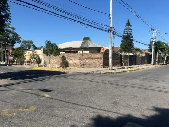 A 2 Cuadras De Recoleta-el Roble