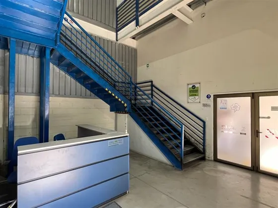 Bodega En Arriendo En Independencia