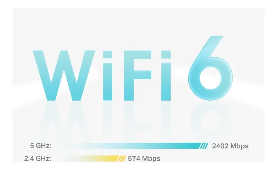 Tp-link Deco X50(3-pack) Roteador Mesh Wifi6 Ax3000 Cobre Até 600m²