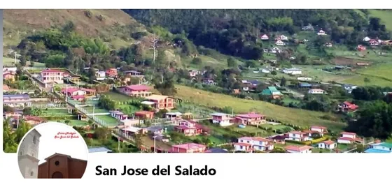 Venta De Lote San Jose Del Salado Dagua